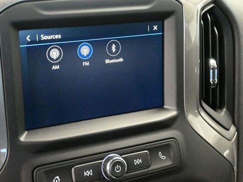 New 2026 Chevrolet Silverado 1500 W/T w/ WT Value Package image 21