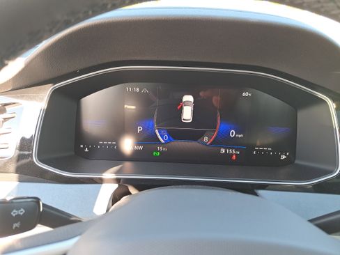 New 2026 Volkswagen Jetta SE image 18