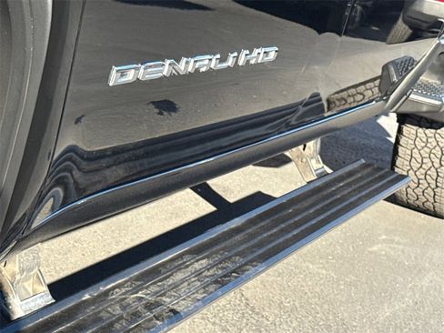 Used 2024 GMC Sierra 3500 Denali Ultimate image 5