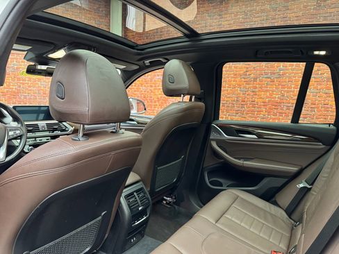 Used 2020 BMW X3 xDrive30i w/ Premium Package AWD/4WD image 26