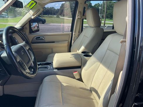 Used 2017 Ford Expedition Limited w/ Equipment Group 301A AWD/4WD image 21