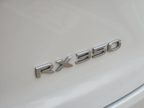 Used 2023 Lexus RX 350 Premium Plus w/ Accessory Package (K3) FWD image 37