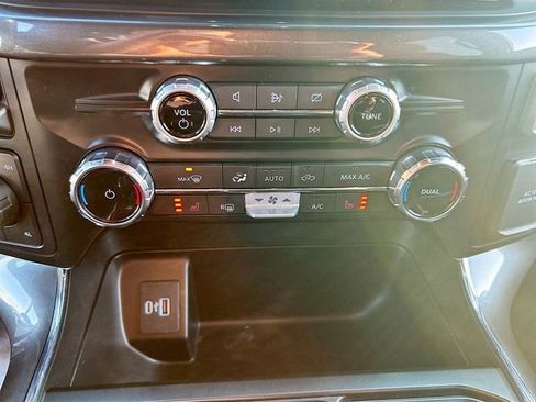 Certified 2023 Ford F150 XLT w/ Equipment Group 302A High image 27