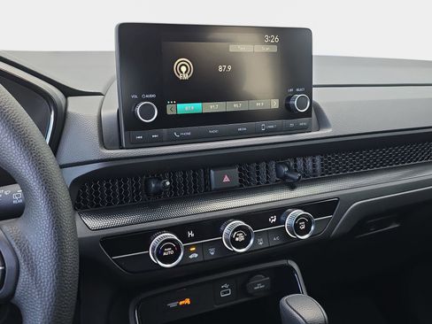 Certified 2025 Honda CR-V LX image 20