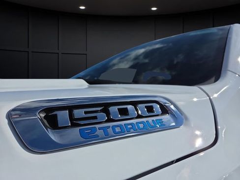 New 2026 RAM 1500 Big Horn image 41