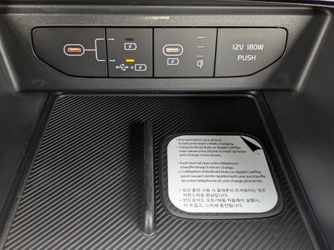 New 2026 Kia K5 GT-Line image 27