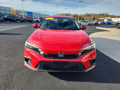 Used 2022 Honda Civic EX image 6