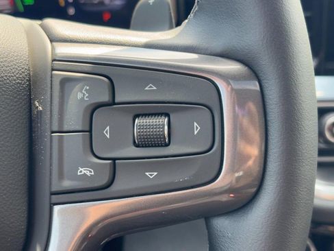 New 2026 Chevrolet Silverado 1500 High Country w/ Technology Package AWD/4WD image 13