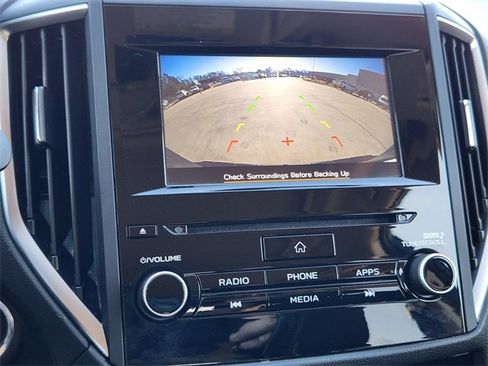 Used 2019 Subaru Forester Premium image 18