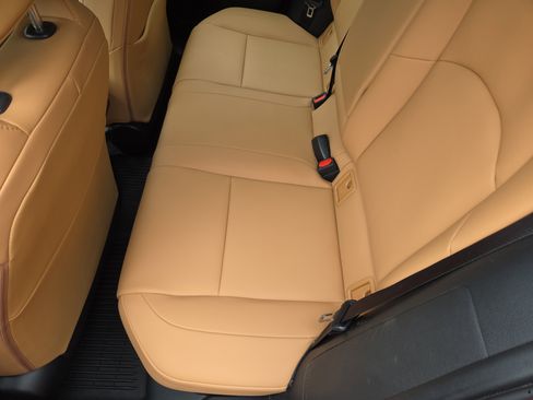 Certified 2024 Lexus UX 250h AWD w/ Premium Package image 18