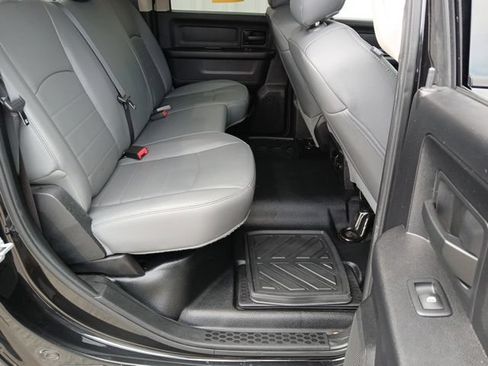 Used 2017 RAM 2500 Tradesman w/ Chrome Appearance Group AWD/4WD image 15