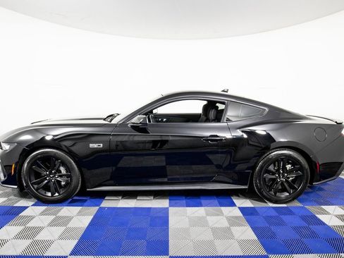 Used 2024 Ford Mustang GT image 8