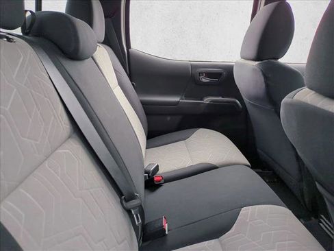 Certified 2023 Toyota Tacoma TRD Sport RWD image 18