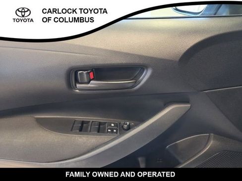Used 2024 Toyota Corolla LE FWD image 11