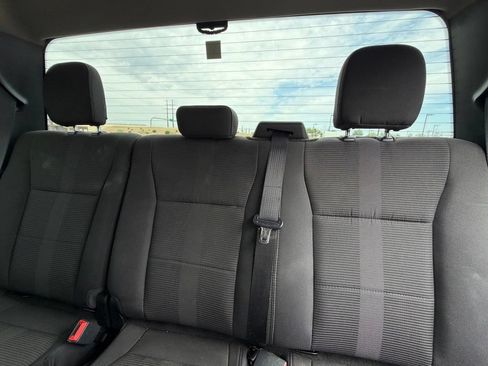 Used 2018 Ford F150 XL w/ Equipment Group 101A Mid AWD/4WD image 8