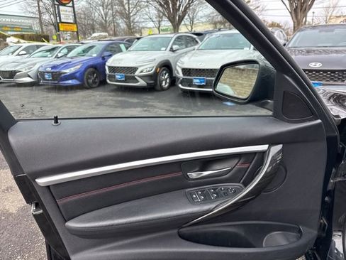 Used 2016 BMW 328i xDrive Sedan image 33