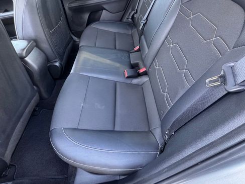 Used 2023 Kia Forte GT-Line w/ GT-Line Technology Package image 21