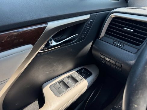 Used 2017 Lexus RX 350 AWD w/ Premium Package image 11