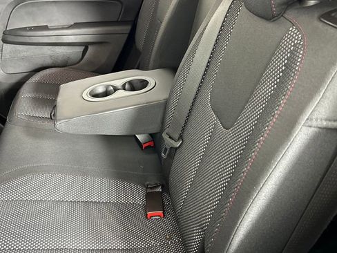 Used 2016 Chevrolet Equinox LT w/ Convenience Package AWD/4WD image 17