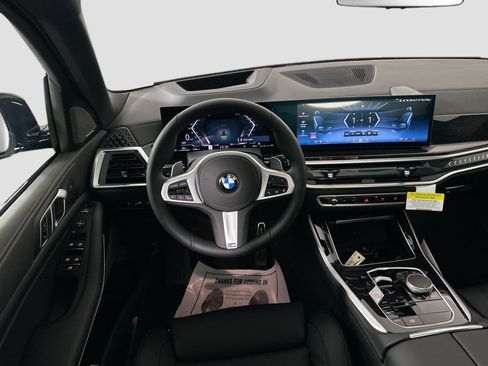 New 2026 BMW X5 sDrive40i w/ M Sport Package image 24