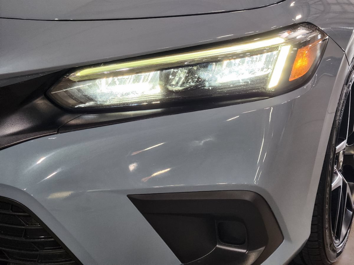 Used 2023 Honda Civic Si image 12