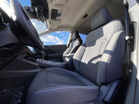 New 2026 Subaru Crosstrek 2.0i Premium image 11