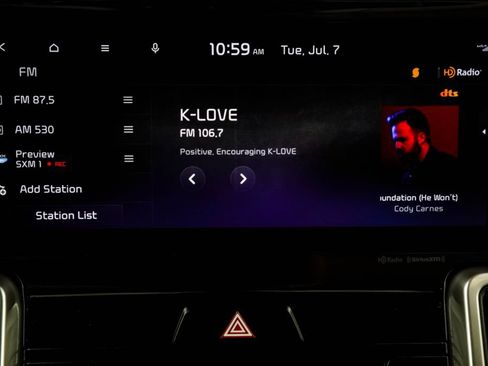 Used 2023 Kia Sorento S w/ Panoramic Sunroof Package FWD image 35