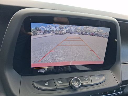 Used 2019 Chevrolet Camaro LT RWD image 32