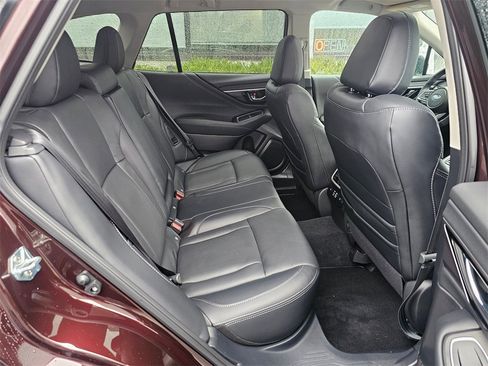 Used 2025 Subaru Outback Touring image 13