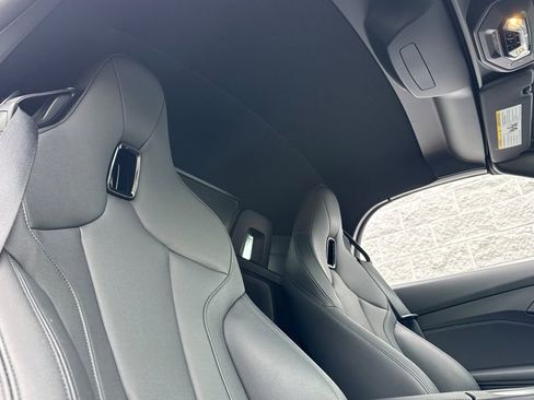 Used 2020 BMW Z4 sDrive30i image 14