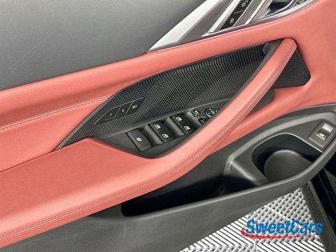 Used 2025 BMW 440i xDrive Convertible w/ Parking Assistance Package image 48