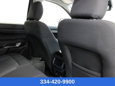 Used 2024 Ford Ranger XLT image 16