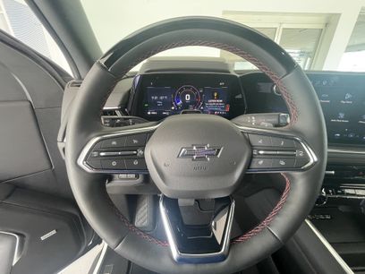 New 2026 Chevrolet Tahoe RST w/ Advanced Technology Package
