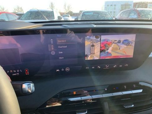 New 2026 Buick Enclave Sport Touring image 21