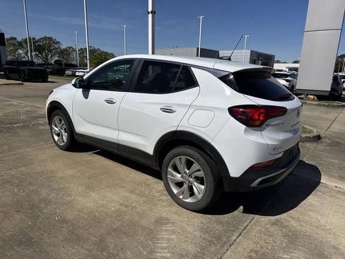 Used 2025 Buick Encore GX Preferred image 20