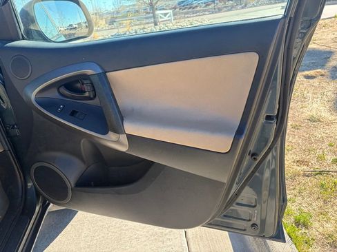 Used 2012 Toyota RAV4 4WD V6 w/ Tow Prep Pkg image 21