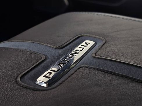 Used 2024 Ford F150 Platinum w/ FX4 Off-Road Package image 37