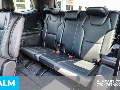 Used 2025 Kia Telluride SX Prestige X-Line AWD/4WD image 21