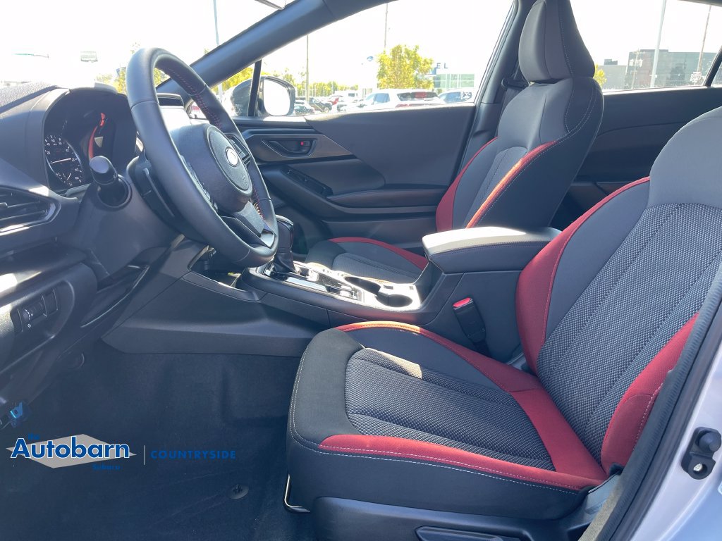 Used 2026 Subaru Impreza RS AWD/4WD image 9