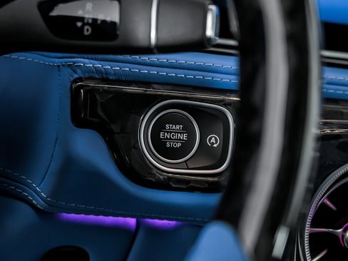 Used 2025 Mercedes-Benz G 63 AMG 4MATIC image 44