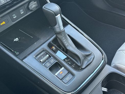 New 2026 Honda CR-V EX-L image 24