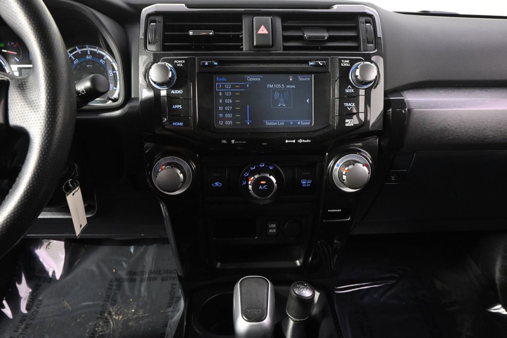 Used 2019 Toyota 4Runner TRD Pro AWD/4WD image 27