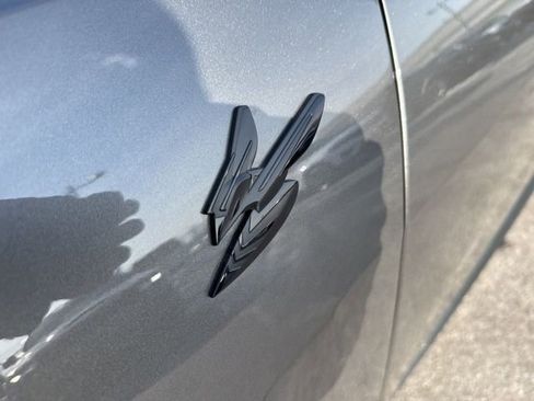 Used 2024 Dodge Hornet R/T image 45