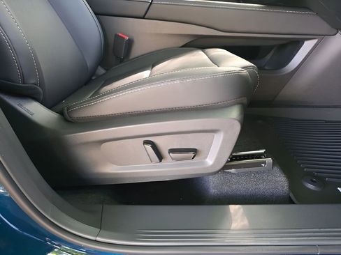 New 2026 Nissan Murano SL AWD/4WD image 11