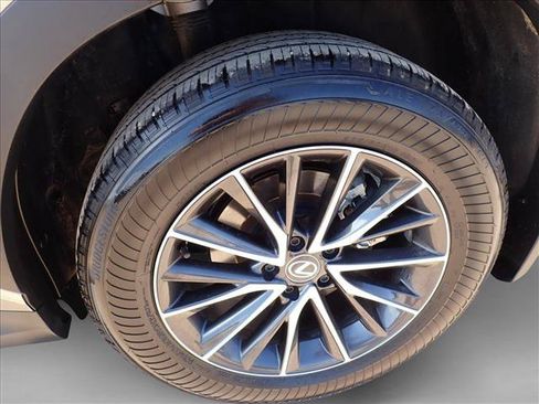 Used 2024 Lexus NX 350 AWD w/ Vision Package image 7