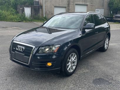 Used 2012 Audi Q5 2.0T Premium Plus w/ Premium Plus Pkg