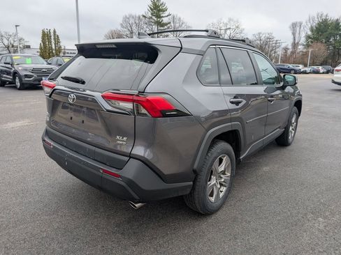 Used 2024 Toyota RAV4 XLE w/ Weather Package image 6