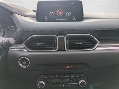 Used 2019 MAZDA CX-5 Grand Touring image 14