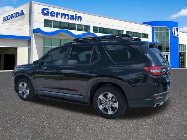 New 2026 Honda Pilot EX-L image 5