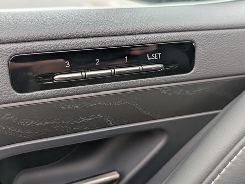 New 2026 Lexus LX 700h Luxury w/ Accessory Package (Z1) AWD/4WD image 19